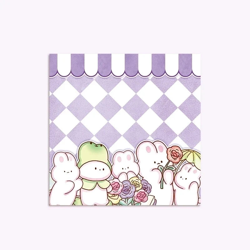 Cute Personlised Sticky Notes For  Little Thoughtful Messages Cute Personlised Sticky Notes For  Little Thoughtful Messages