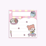 Cute Personlised Sticky Notes For  Little Thoughtful Messages Cute Personlised Sticky Notes For  Little Thoughtful Messages