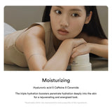 Ingredients of Abib collagen jericho rose jelly patches Ingredients of Abib collagen jericho rose jelly patches