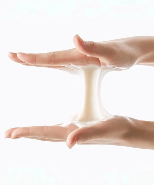Abib lifting collagen mask with Jericho Rose and collagen