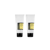 COSRX Advanced Snail 92 All In One Cream Tube - 100g (2ea) Set - Bundle Pack COSRX Advanced Snail 92 All In One Cream Tube - 100g (2ea) Set - Bundle Pack