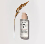 Anua Rice Ceramide 7 Hydrating Barrier Serum front view Anua Rice Ceramide 7 Hydrating Barrier Serum front view