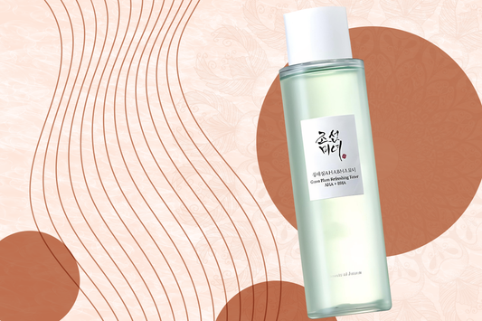 Epique Beauty Station Inc