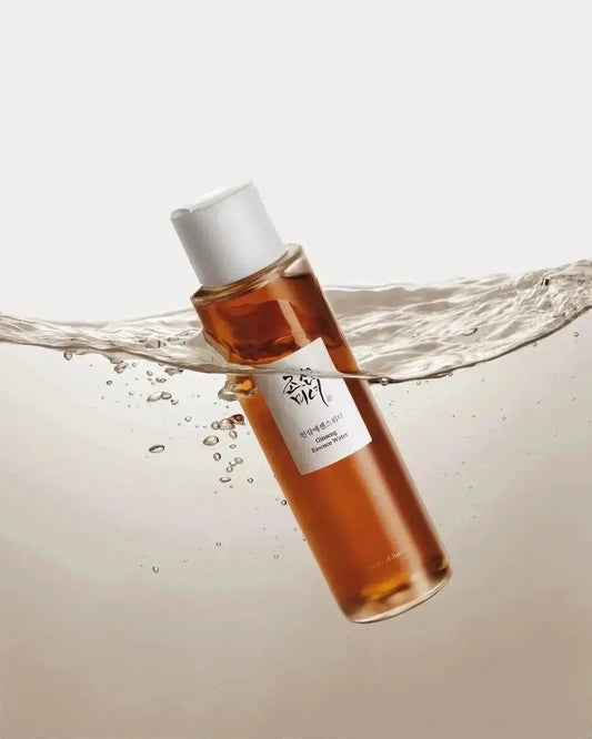 Beauty of Joseon Ginseng Essence Water (150 ml x2) - Lot de 2