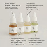 Beauty of Joseon Hanbang Serum Discovery Kit Beauty of Joseon Hanbang Serum Discovery Kit