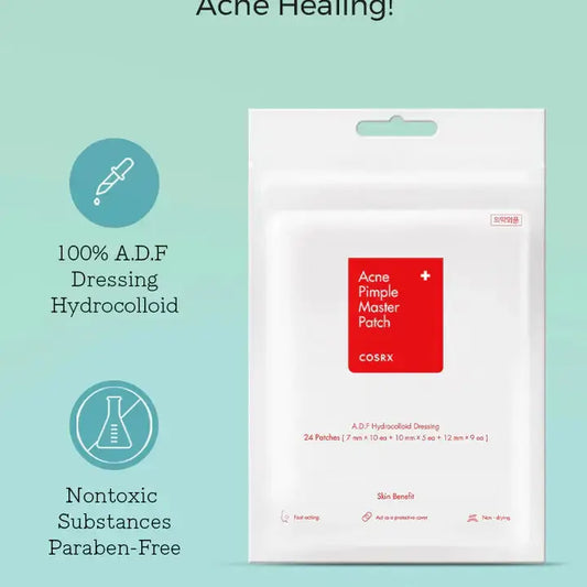 COSRX Pimple Patch Covering Acne Spot