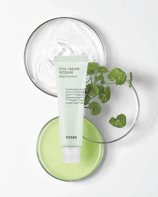 COSRX Pure Fit Cica Cream Intense 50ml – soothing and moisturizing cream