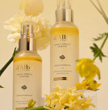Luxurious packaging of D'Alba White Truffle First Spray Serum Luxurious packaging of D'Alba White Truffle First Spray Serum