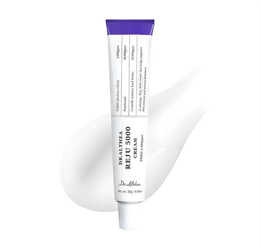 Dr. Althea PDRN Reju 5000 Cream TUBE