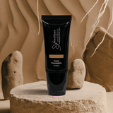 Fond de teint couvrance totale vegan FencyGrace – Betsa 131 Fond de teint couvrance totale vegan FencyGrace – Betsa 131