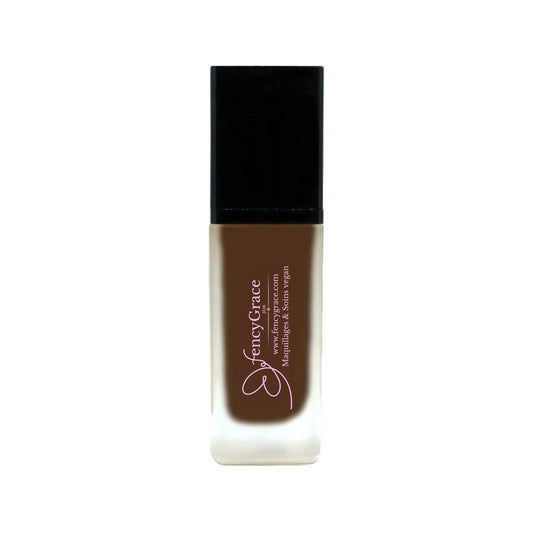 Fond de teint vegan hydratant FencyGrace - Esther 145