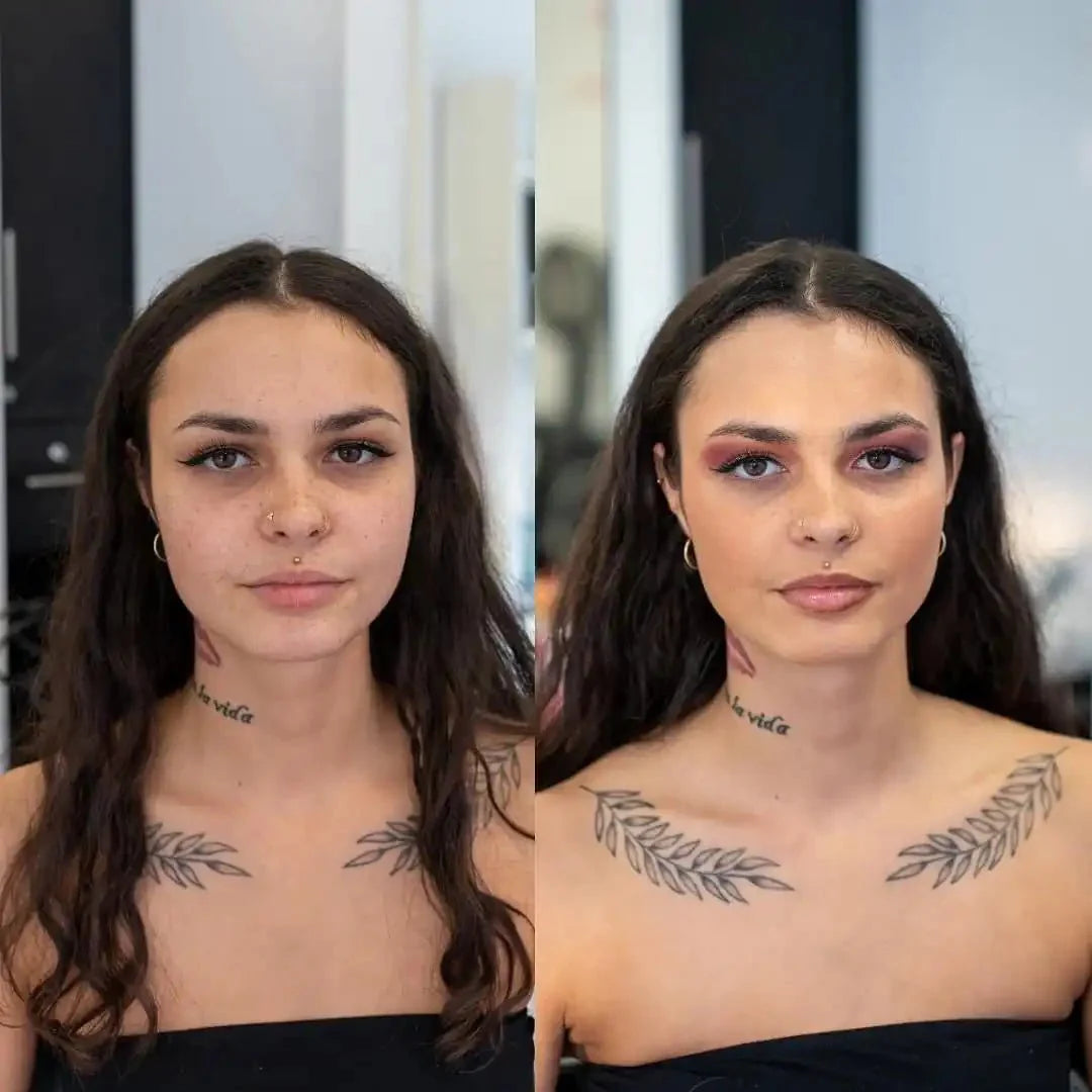 Fond de teint vegan hydratant FencyGrace - Elisabeth 103 - couvrance naturelle -  fini lumineux  - longue tenue Fond de teint vegan hydratant FencyGrace - Elisabeth 103 - couvrance naturelle -  fini lumineux  - longue tenue