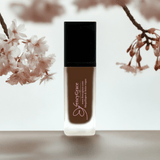 Fond de teint vegan hydratant FencyGrace - Esther 145 Fond de teint vegan hydratant FencyGrace - Esther 145