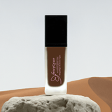 Fond de teint vegan hydratant FencyGrace - Esther 145 Fond de teint vegan hydratant FencyGrace - Esther 145