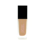 Fond de teint vegan hydratant FencyGrace - Mart 115 - couvrance naturelle -  fini lumineux - longue tenue Fond de teint vegan hydratant FencyGrace - Mart 115 - couvrance naturelle -  fini lumineux - longue tenue