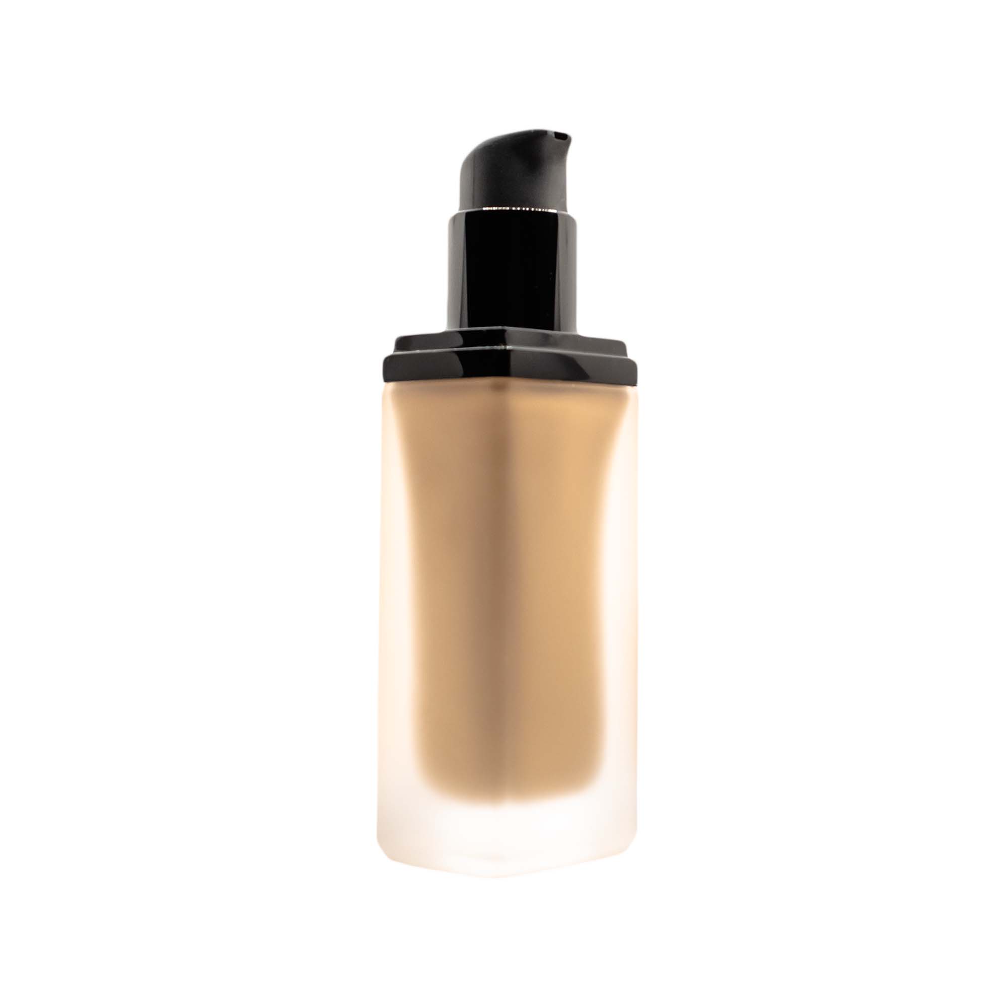 Fond de teint vegan hydratant FencyGrace - Mart 115 - couvrance naturelle -  fini lumineux - longue tenue Fond de teint vegan hydratant FencyGrace - Mart 115 - couvrance naturelle -  fini lumineux - longue tenue