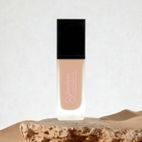 Fond de teint vegan hydratant FencyGrace - Miriam 101 Fond de teint vegan hydratant FencyGrace - Miriam 101