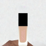 Fond de teint vegan hydratant FencyGrace - Miriam 101 Fond de teint vegan hydratant FencyGrace - Miriam 101