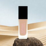 Fond de teint vegan hydratant FencyGrace - Miriam 101 Fond de teint vegan hydratant FencyGrace - Miriam 101