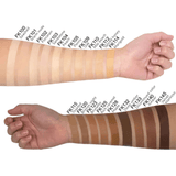 Fond de teint vegan hydratant FencyGrace - Miriam 101 Fond de teint vegan hydratant FencyGrace - Miriam 101
