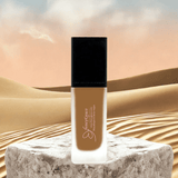 Fond de teint vegan hydratant FencyGrace – Naomi 128 Fond de teint vegan hydratant FencyGrace – Naomi 128