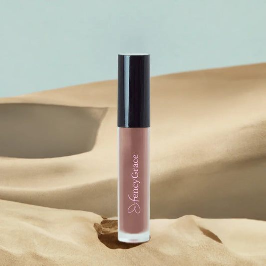 Gloss à lèvres végétalien - Cocoye