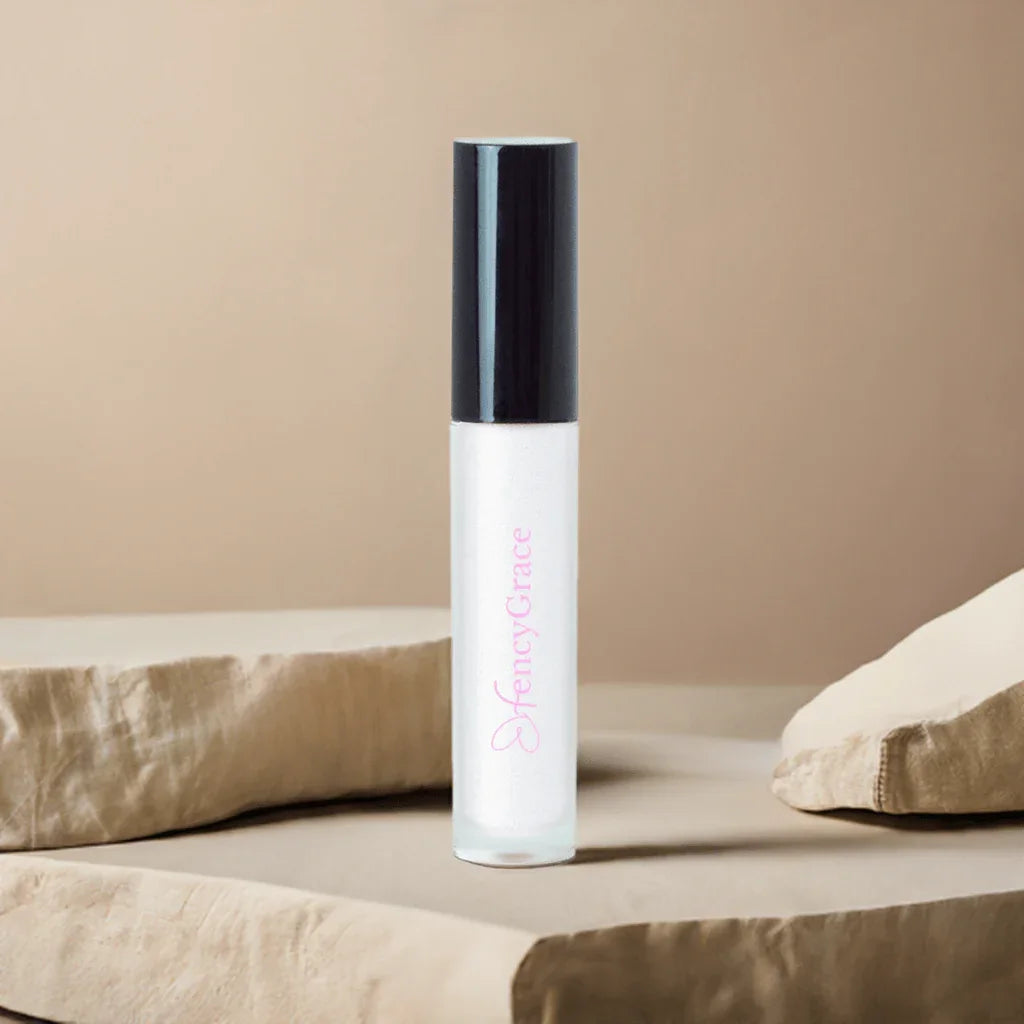 Lip Gloss Végane - Glam Lip Gloss Végane - Glam