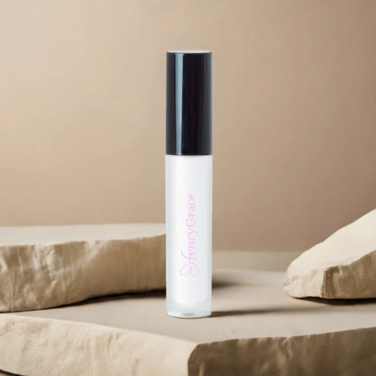 Lip Gloss Végane - Glam