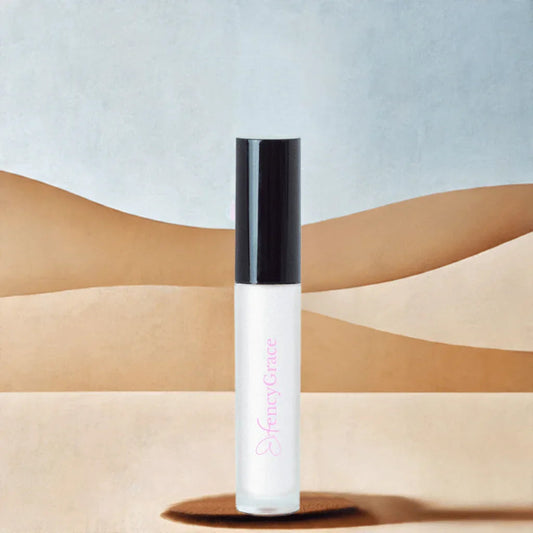 Lip Gloss Végane - Glam