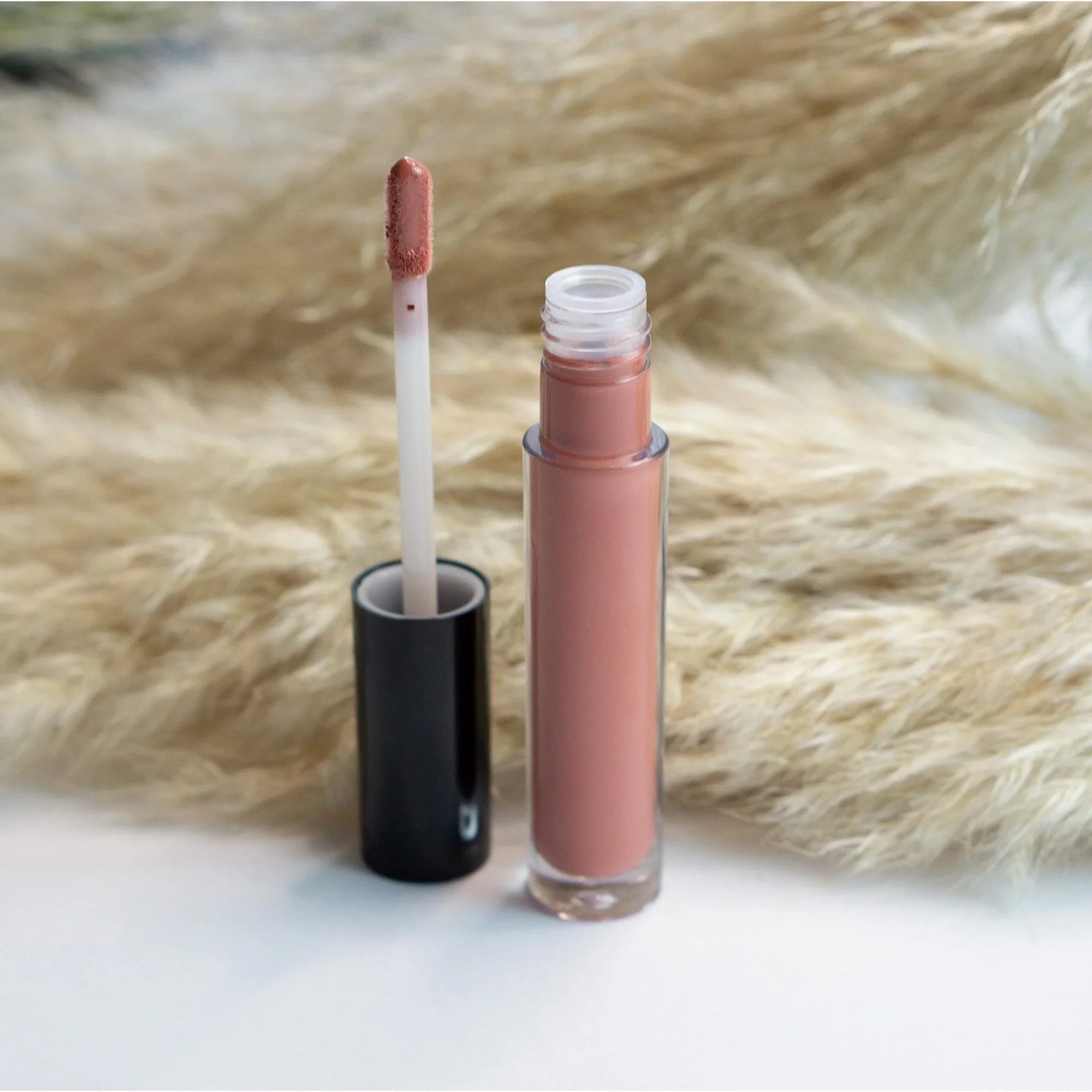 Lip Gloss Végane - Glam Lip Gloss Végane - Glam