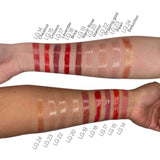 Lip Gloss Végane - Glam Lip Gloss Végane - Glam