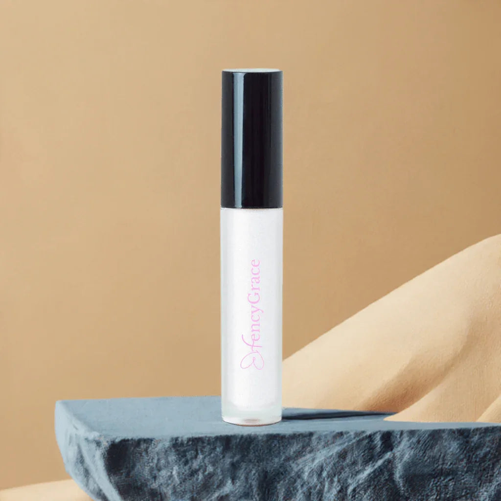 Lip Gloss Végane - Glam Lip Gloss Végane - Glam