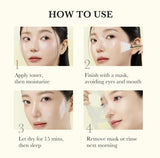 Best Korean night care product from Medicube – perfect for glowing, healthy skin Best Korean night care product from Medicube – perfect for glowing, healthy skin