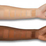 Poudre Compacte FencyGrace 100% Végane  - Anne 133 Poudre Compacte FencyGrace 100% Végane  - Anne 133