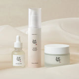 Beauty of Joseon Siyeon's Winter Routine (Glow Deep Serum + Dynasty Cream + Ginseng Moist Sun Serum) Beauty of Joseon Siyeon's Winter Routine (Glow Deep Serum + Dynasty Cream + Ginseng Moist Sun Serum)