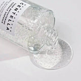 Close-up of Skin1004 Brightening Serum texture with light, hydrating finish Close-up of Skin1004 Brightening Serum texture with light, hydrating finish