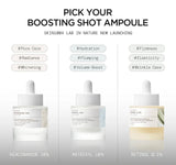 Achieve plump, hydrated, and smoothed skin with the Matrixyl 10 Ampoule Achieve plump, hydrated, and smoothed skin with the Matrixyl 10 Ampoule