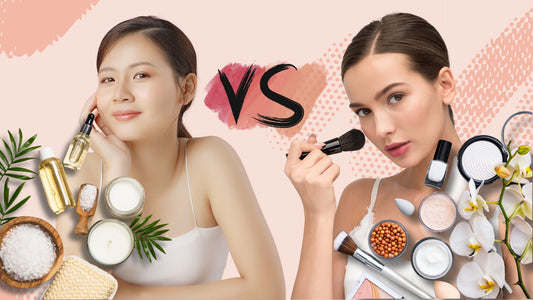 Is Korean Skincare Better Than Western?