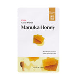 Etude House - 0.2 Therapy Air Mask - Choose from 10 available selections and pamper your skin today! (1ea)