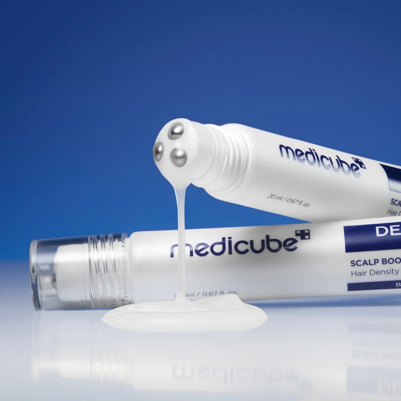 Medicube Deoxyribose Scalp Serum 20ml
