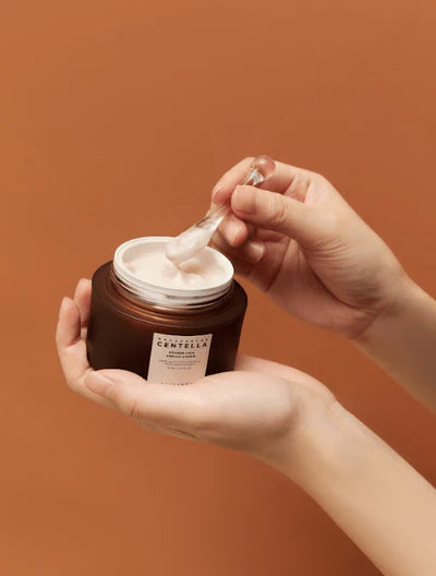 SKIN1004 Probio Cica Enrich Cream with outer box — product packaging