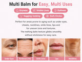 Medicube PDRN Pink Collagen Volume Multi Balm Stick 10g