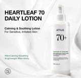 ANUA Heartleaf 70 Daily Lotion 200ml