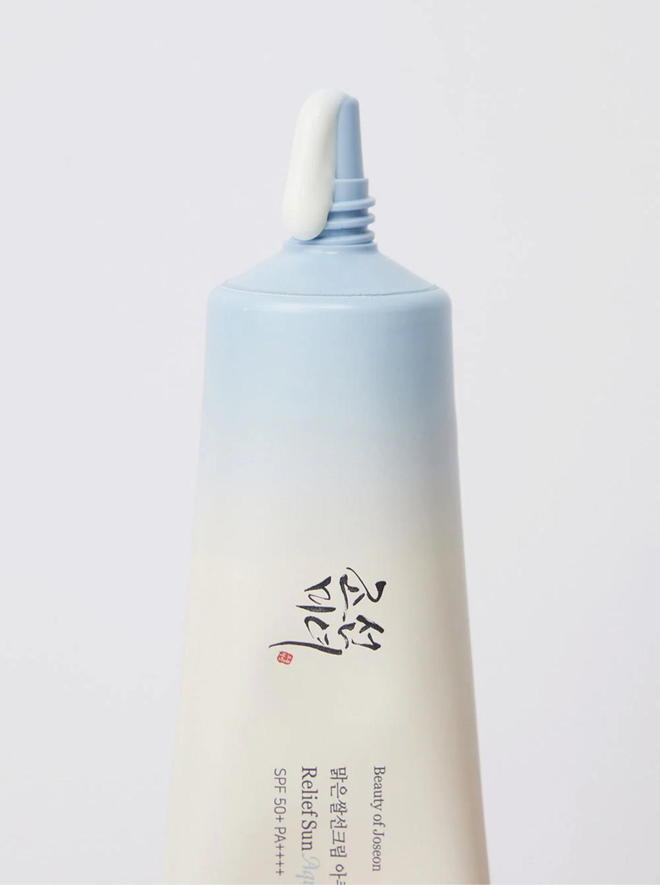 Beauty of Joseon Relief Sun Aqua Fresh Rice + B5 (50ml) (2pack) - Bundle Pack Promotion