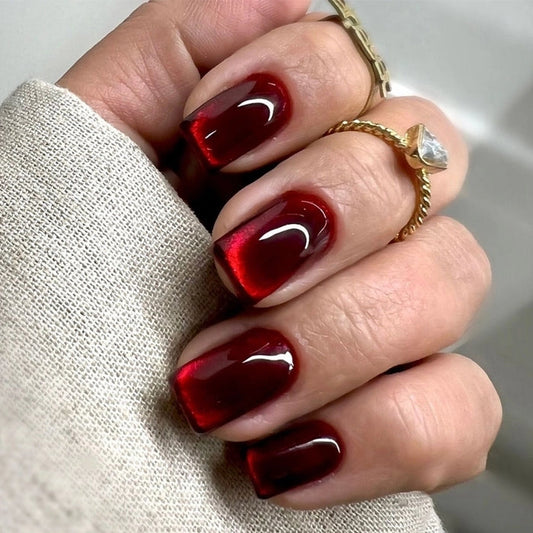 Fashion Nails