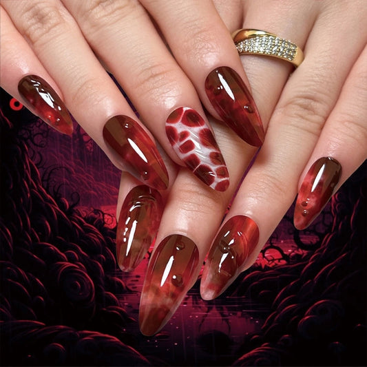 Fashion Nails