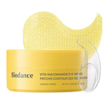 Biodance Vita Niacinamide Eye Patches 30pcs