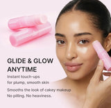 Medicube PDRN Pink Collagen Volume Multi Balm Stick 10g