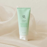 Beauty of Joseon Deep Double Cleansing Duo Set (Cleansing Oil + Cleanser) - Bundle Pack