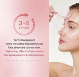 Medicube PDRN Pink Collagen Gel Mask (4pcs)